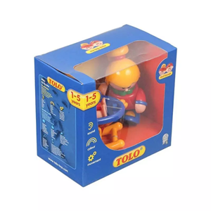 اسباب بازی ست خواهر و نوزاد تولو مدل 89994 TOLO First Friends My Big Sister_اسباب بازی